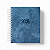 Agenda Azul Profundo | 2DPP - Imagem 1