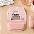 Mouse Pad Ergonômico | Autora da Sua História - Imagem 1