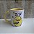 Caneca "Me Irrita Pato Ver" - Imagem 2