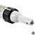 Medidor TDS EC Salinidade Temperatura Digital Portátil IP57 AK50 - Imagem 2
