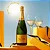 Champagne Veuve Clicquot Brut 750ml - Imagem 2