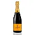 Champagne Veuve Clicquot Brut 750ml - Imagem 1
