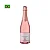 Espumante Casa Valduga Arte Brut Rosé 750ml - Imagem 1