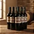 Vinho Rutini Cabernet Malbec 750ml Argentina - Imagem 3