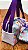Kit Malinha Com Duas Necessaires - Imagem 3