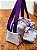 Kit Malinha Com Duas Necessaires - Imagem 1