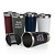 COPO TÉRMICO 500ML - Imagem 1