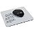 MOUSE PAD NEOPRENE RETANGULAR - Imagem 1