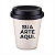 COPO ECO BUCKS 250ML - Imagem 1