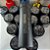 Garrafa Térmica Digital 500ml Inox - Imagem 3