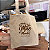 Ecobag Personalizada algodão cru - Imagem 2