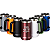Caneca Térmica 700ml com Alça Resistente - Imagem 1