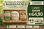 Conheça o Artesanal - Kit com 3 sabonetes ( Fresh, Calma Bôtanica e Terra Serena) - Imagem 1