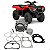 KIT CILINDRO / MOTOR QUADRICICLO FOURTRAX 420 - Imagem 1