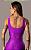 Top Valentina Fucsia - Imagem 4