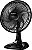 Ventilador de Mesa Mondial Bivolt, 40cm, 6 pás, Super Power - VSP-40-B - Imagem 1