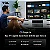 Smart TV 65” TCL QLED 4K Ultra HD 65P7K com Sistema Operacional Google TV - Imagem 4