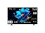 Smart TV 65” TCL QLED 4K Ultra HD 65P7K com Sistema Operacional Google TV - Imagem 1