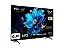 Smart TV 65” TCL QLED 4K Ultra HD 65P7K com Sistema Operacional Google TV - Imagem 3