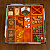 Rubinson Crusoe (Insert) - Imagem 2
