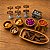 Kit de Acessórios 3D para Everdell - Imagem 1