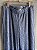 Calça tricot leve azul marinho - Imagem 2
