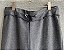 Calça de Moletom reta com cós desfiado e cordão - Imagem 3