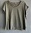 Blusa malha de algodão - Imagem 2