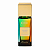 Perfume Gritti Mango Aoud 100ml - Imagem 1