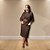 Conjunto Bia |Tricô Mousse - Oversized Confort - Imagem 1