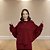 Conjunto Bia |Tricô Mousse - Oversized Confort - Imagem 5