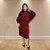 Conjunto Bia |Tricô Mousse - Oversized Confort - Imagem 2