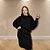 Conjunto Bia |Tricô Mousse - Oversized Confort - Imagem 4