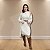 Conjunto Sirlene | Tricô Mousse - Vestido + Maxi Cardigan - Imagem 2