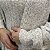 Conjunto Sirlene | Tricô Mousse - Vestido + Maxi Cardigan - Imagem 5
