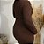Vestido Sabrina | Tricô Encorpado - Imagem 4