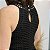 Vestido Jéssica | Tricô estilo Crochê - Imagem 5