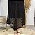 Vestido Jéssica | Tricô estilo Crochê - Imagem 7