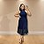 Vestido Jéssica | Tricô estilo Crochê - Imagem 4