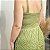 Vestido Raquel | Tricô estilo Renda - Imagem 6