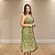 Vestido Raquel | Tricô estilo Renda - Imagem 1