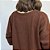 Maxi Blusa Adri | Tricô Mousse - Imagem 5