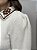 Blusa Andy Gola Polo Floral - Imagem 7