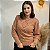 Blusa Tricô Regiane | Ponto Pipoca - Imagem 3