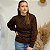 Blusa Tricô Regiane | Ponto Pipoca - Imagem 2