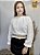 Blusa Cropped Maria - Imagem 3
