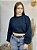 Blusa Cropped Maria - Imagem 1