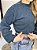 Blusa Cropped Maria - Imagem 12