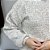 Conjunto Wanessa Calça Pantalona + Cropped - Imagem 4
