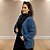 Maxi Cardigan Micheli - Imagem 1